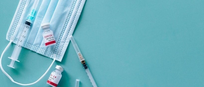 Obligation vaccinale contre la Covid-19 : elle pouvait également s’appliquer aux salariés non-soignants