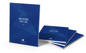 Registre CSE